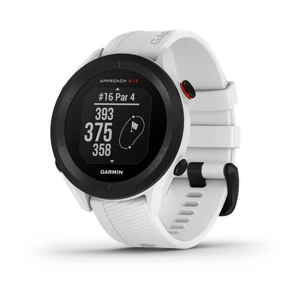 Reloj de golf