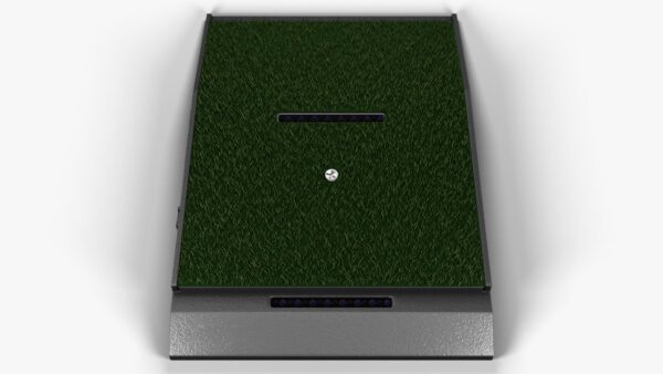 Red De Golf Con Retorno De Bolas Series V2 y Simulador Optishot 2 Pack - Imagen 2