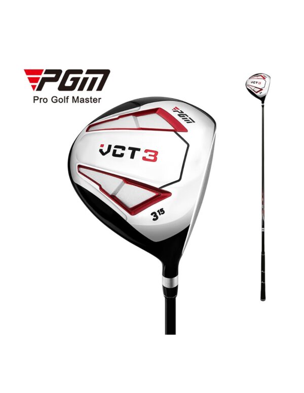 Palos de Golf PGM Hombre Set Completo carbono - Imagen 2
