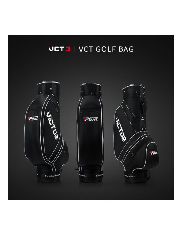 Palos de Golf PGM Hombre Set Completo carbono - Imagen 5