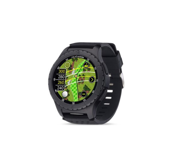 Reloj de Golf SkyCaddie LX5 - Imagen 3