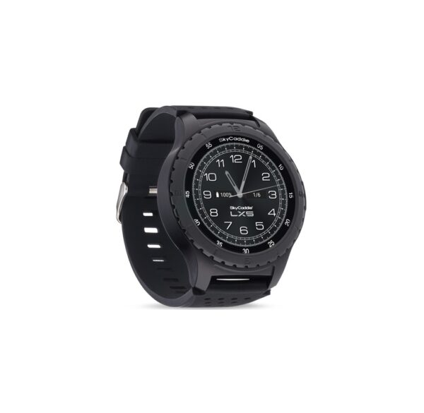 Reloj de Golf SkyCaddie LX5