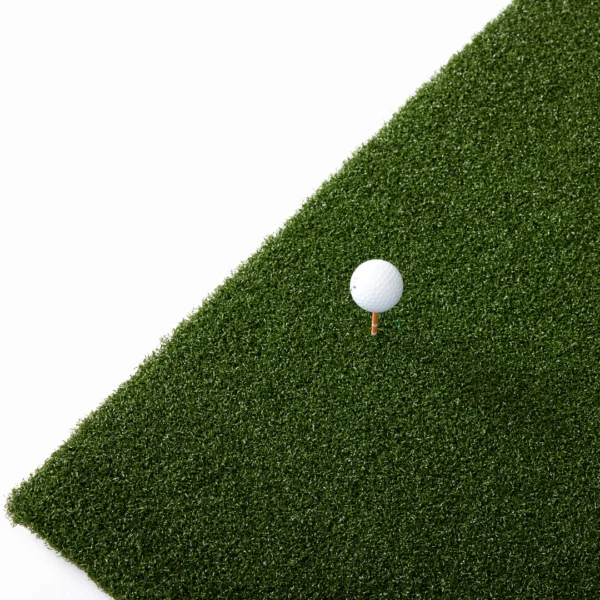 Alfombrilla de golpeo Golf Premiun 150 cm x 150 cm - Imagen 4