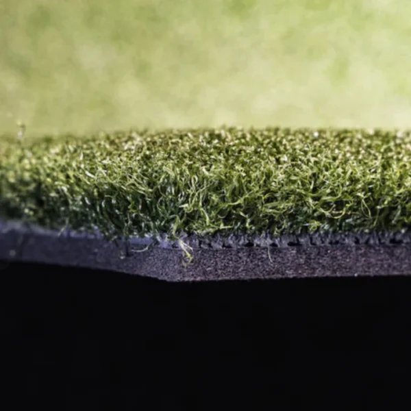 Alfombrilla de golpeo Golf Premiun 150 cm x 150 cm - Imagen 2