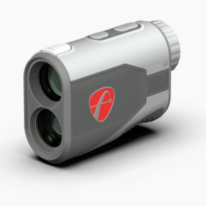 Telémetro de golf FlightScope i4