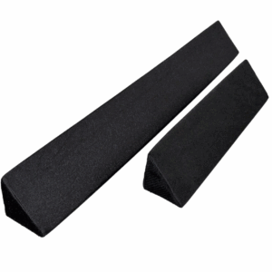 Pack parachoques de golf Box SimSpace