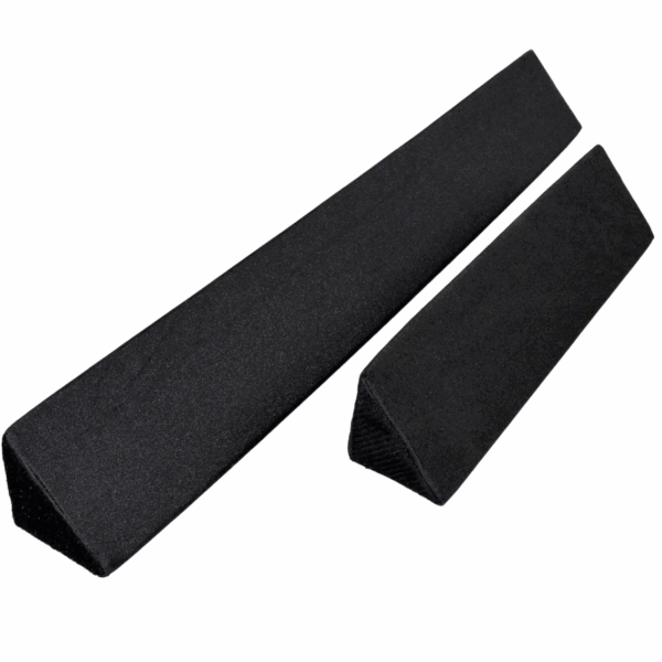 Pack parachoques de golf Box SimSpace