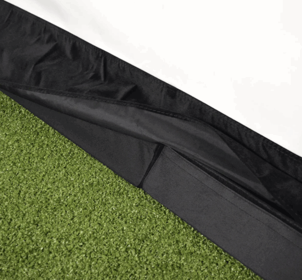 Pack parachoques de golf Box SimSpace - Imagen 3