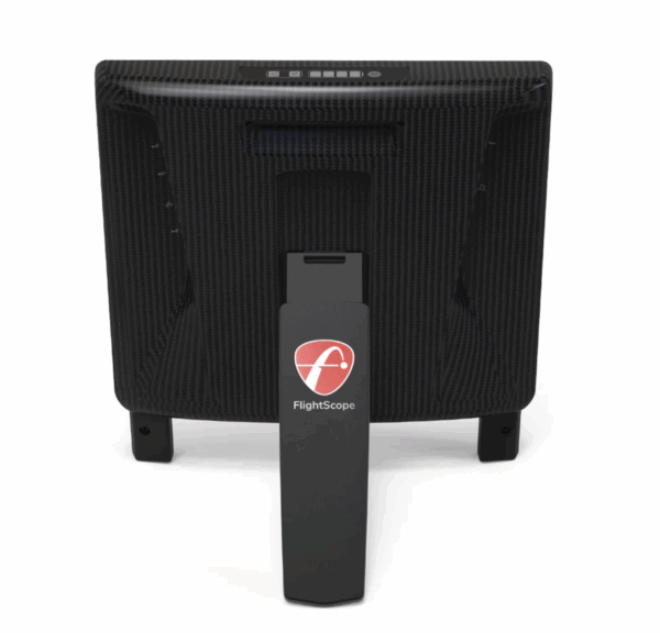 Simulador de golf FlightScope X3C - Imagen 2