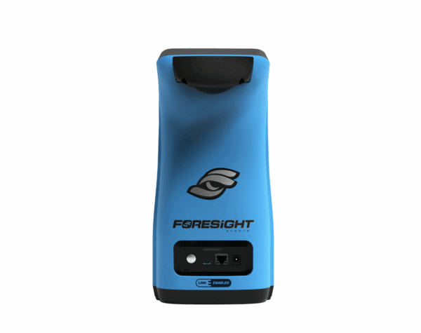 Simulador de golf Foresightsports GC3S - Imagen 2