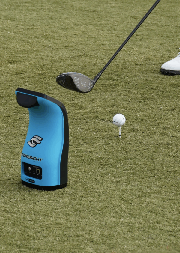 Simulador de golf Foresightsports GC3S - Imagen 3
