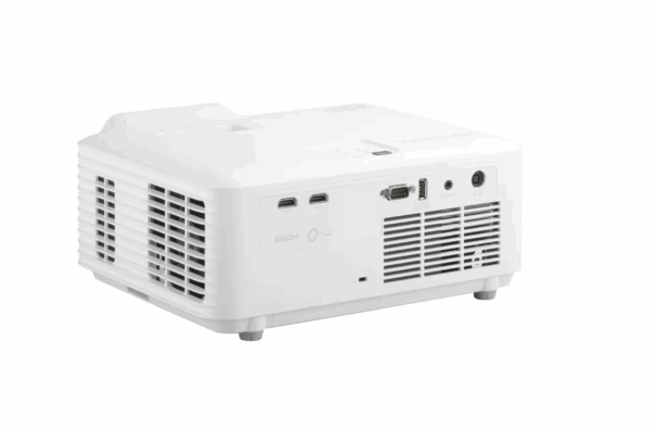 Proyector de golf ViewSonic LS711W - Imagen 4