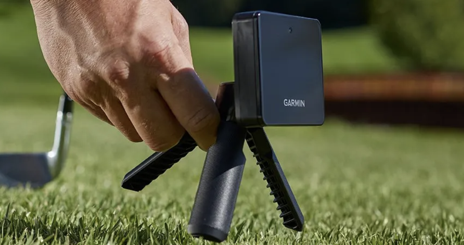Garmin Approach R10