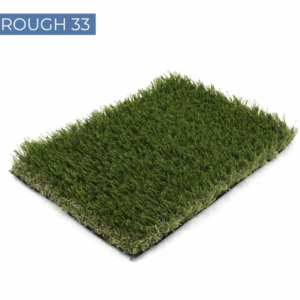 Césped artificial de Golf ROUGH 33