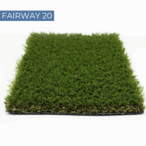 Césped artificial de Golf FAIRWAY 20
