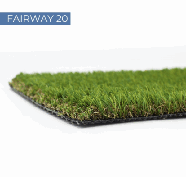 Césped artificial de Golf FAIRWAY 20 - Imagen 2