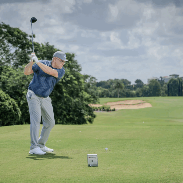 Simulador de golf Mevo Gen2 - Imagen 2
