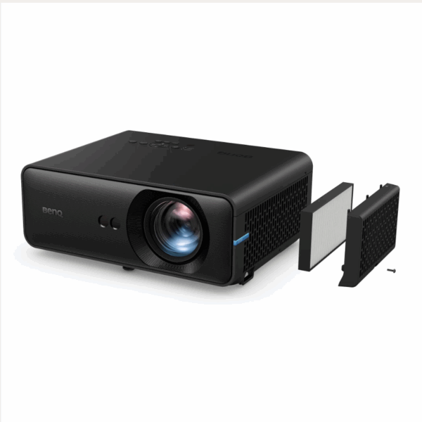 Proyector de golf BenQ LH850ST - Imagen 3