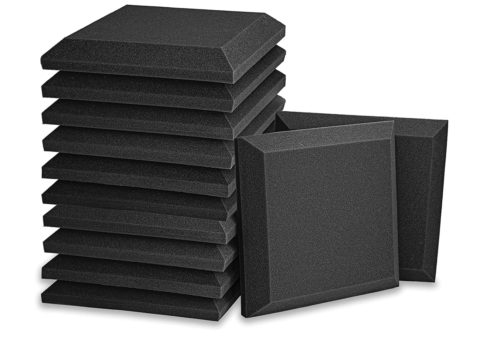 Paneles protector de pared golf espuma