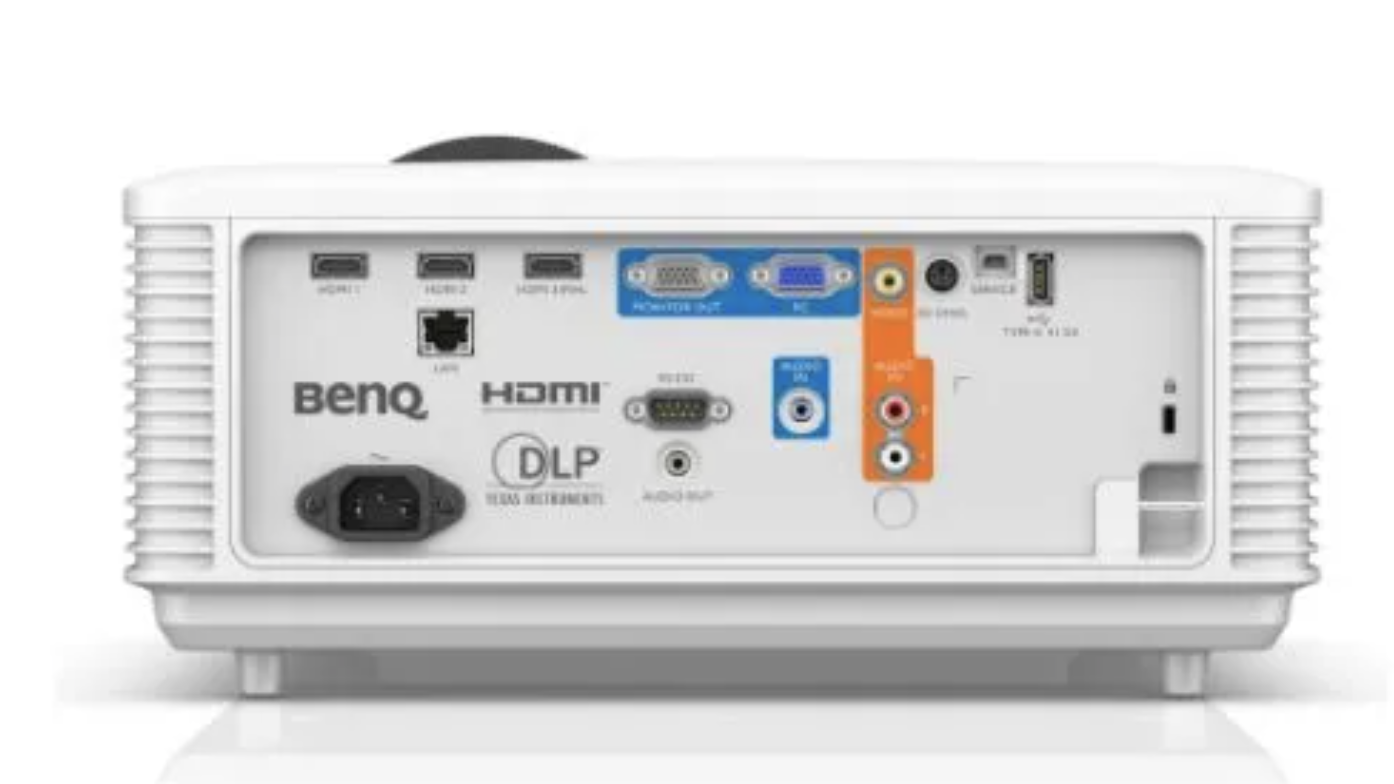 Proyector de golf BenQ LU785 - Imagen 3