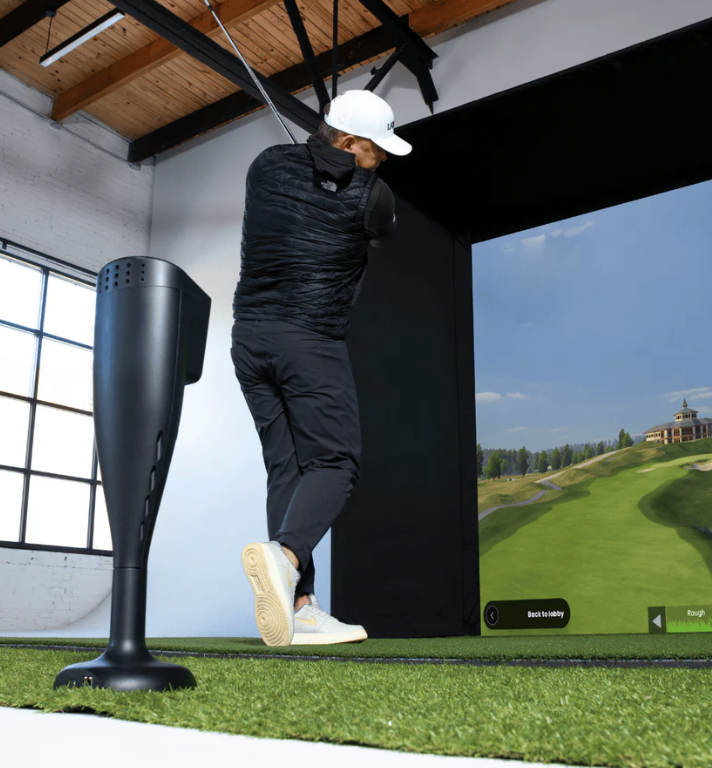 Simulador de Golf RSG One - Imagen 2