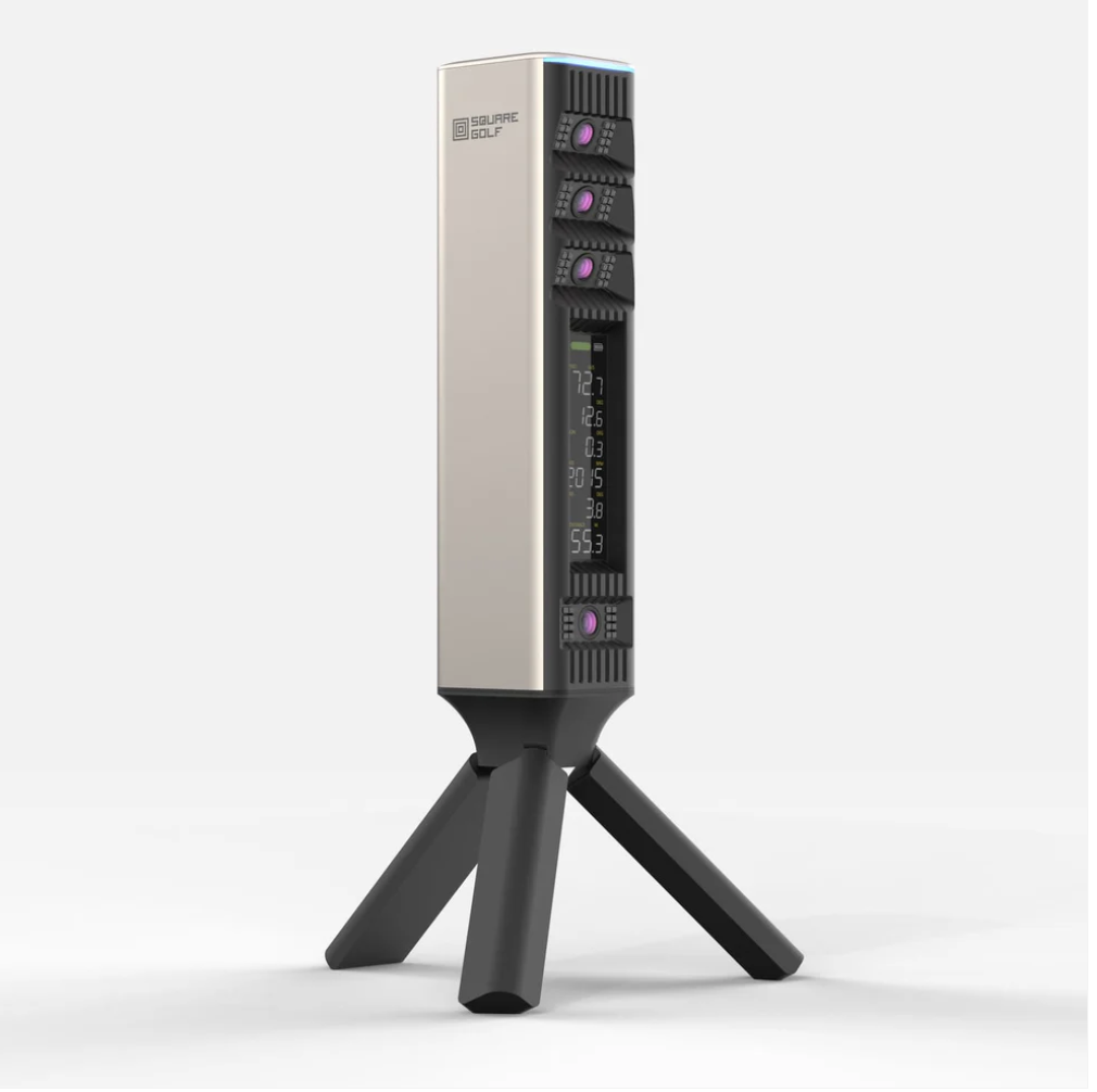 Descubre el Omni de Square Golf