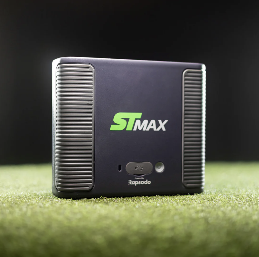 Simulador SkyTrak ST MAX