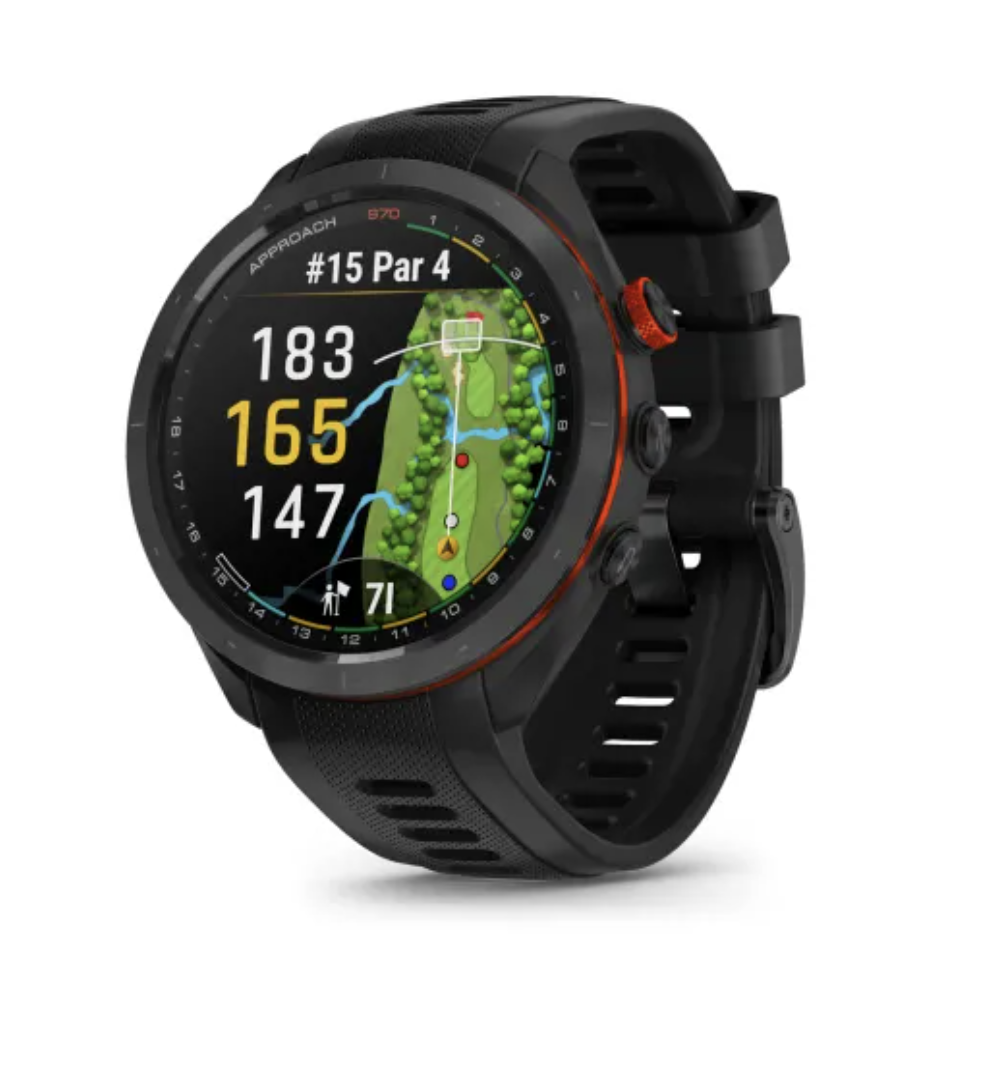 Reloj Garmin Approach S70