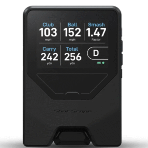 Monitor de lanzamiento Shot Scope LM1
