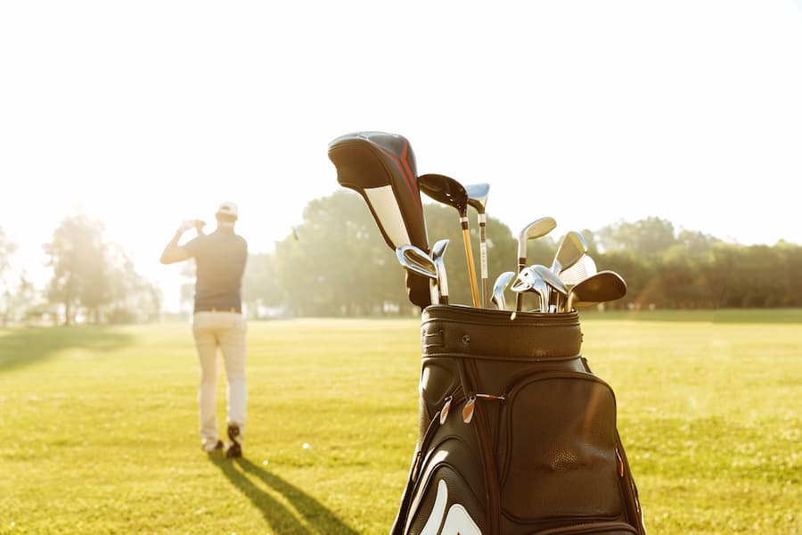 Palos de golf para principiantes: Análisis y Comparativa