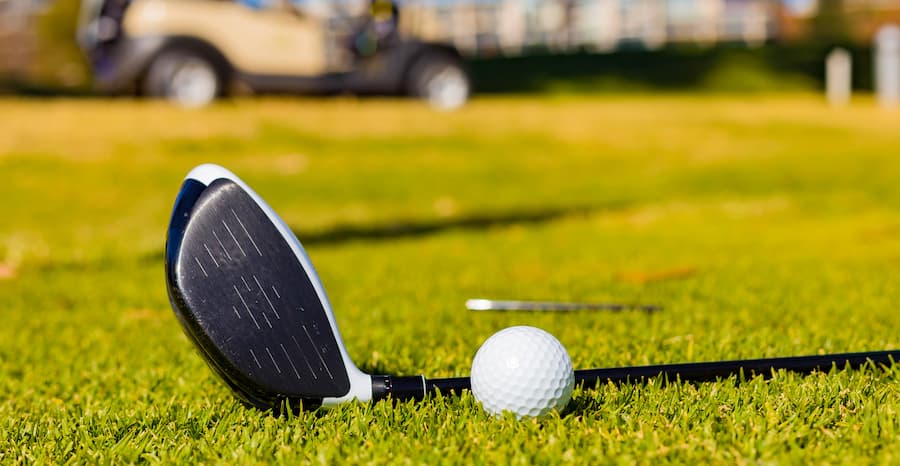 Hándicap en el golf: ¿Qué es y cómo se consigue?