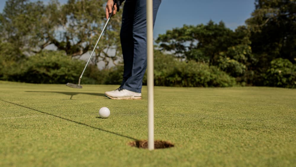 Modalidades de juego en el golf