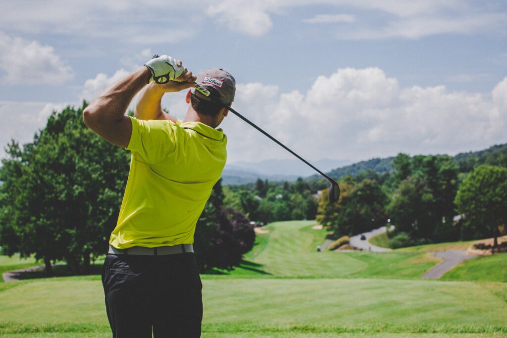 Relojes hotsell de golf