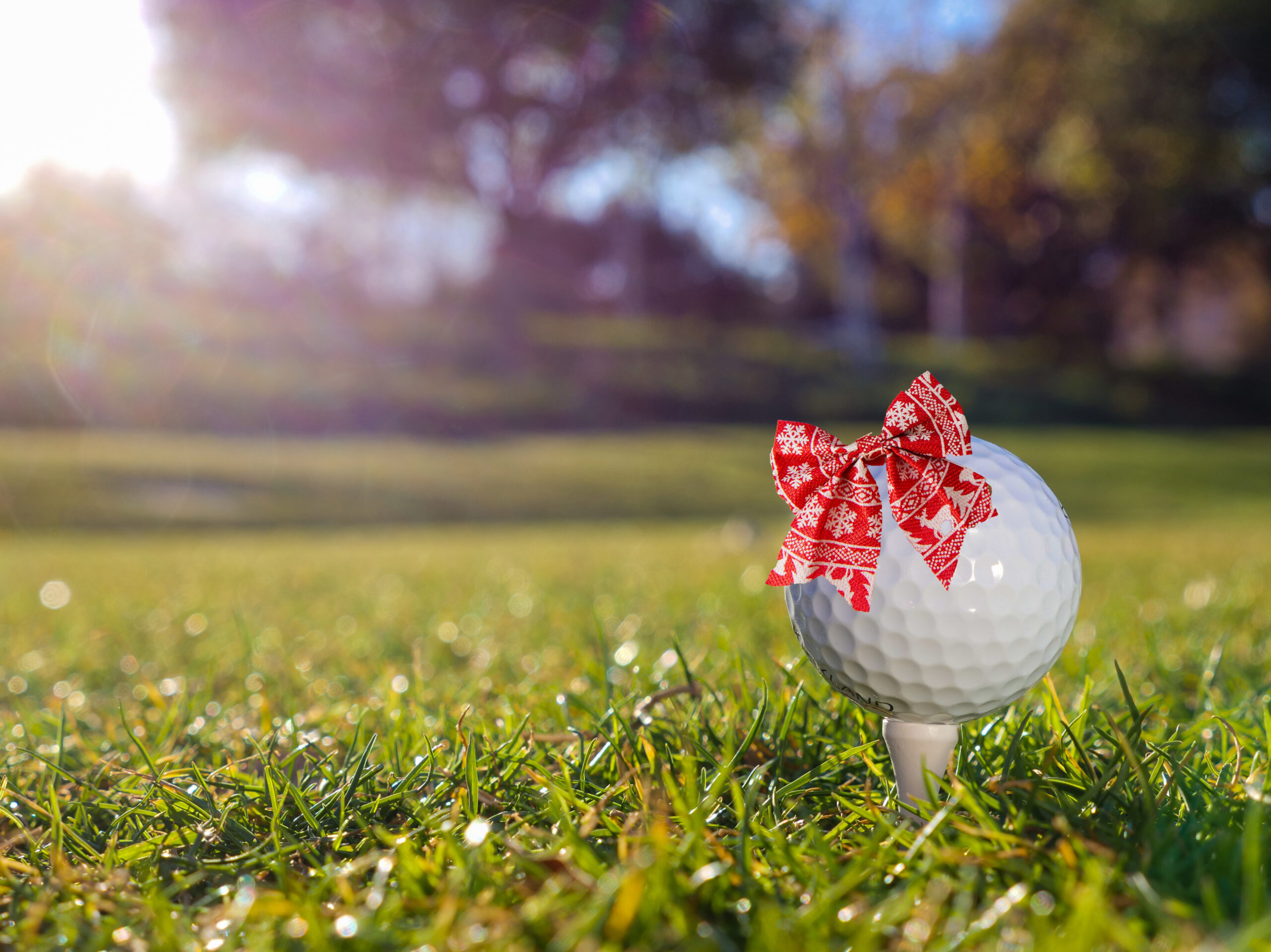 5 regalos para apasionados del golf
