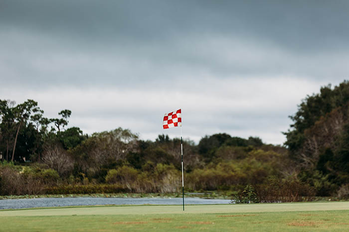 ￼Los 7 errores más comunes de los golfistas