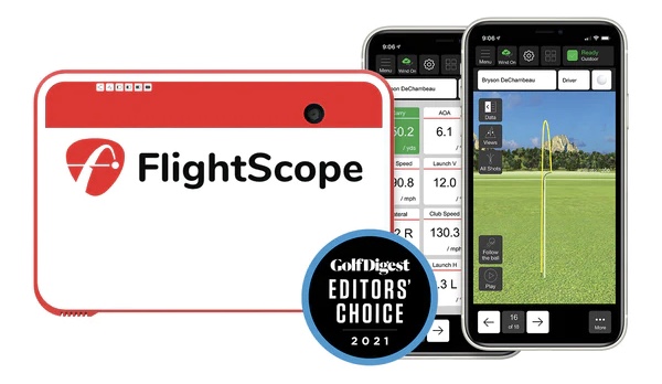 FlightScope Mevo+