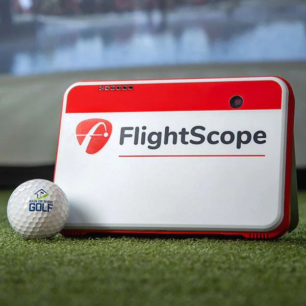 Comparación: FlightScope Mevo+ vs. Simulador de Golf Trackman 4 (Interior / Exterior)
