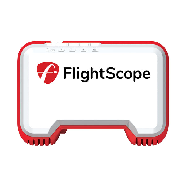 Monitor de lanzamiento golf Pack Flightscope Mevo - Imagen 4