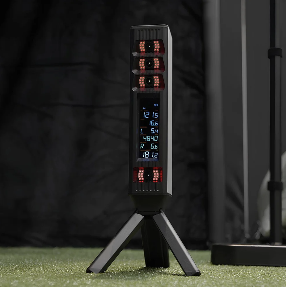 Pack Square Golf Omni + Red Delux y Alfombrilla - Imagen 4