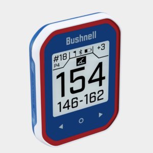 Dispositivo GPS Bushnell Golf Phantom 3 Slope