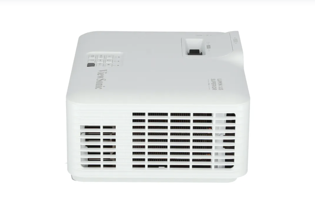 Proyector de golf ViewSonic LS740W - Imagen 3