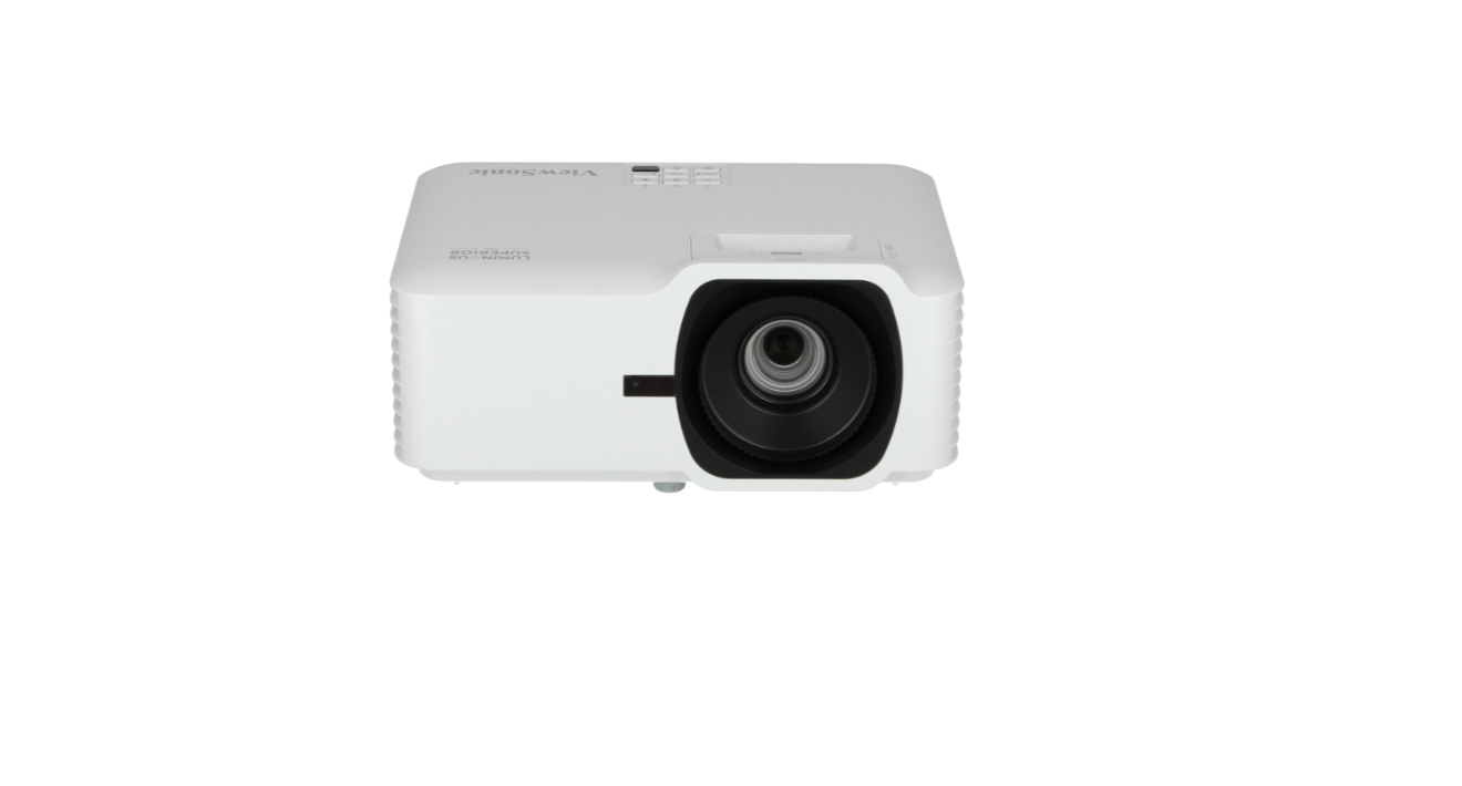 Proyector de golf ViewSonic LS740W