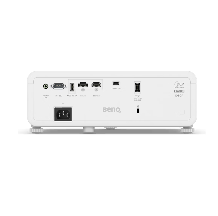 Proyector de golf BenQ LH650 - Imagen 4
