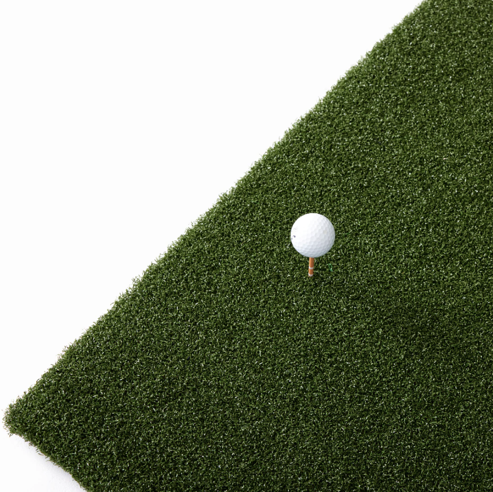 Alfombrilla de golpeo Golf Premium 24/7