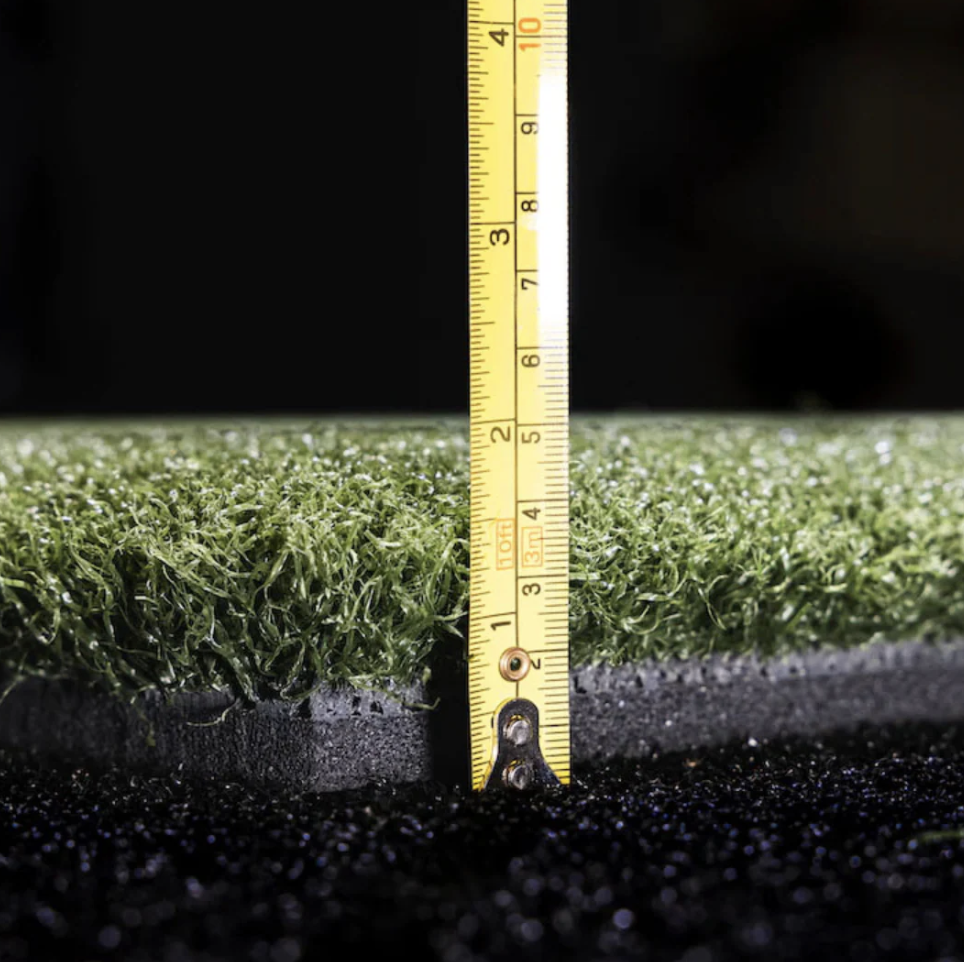 Alfombrilla de golpeo Golf Premium 24/7 - Imagen 3
