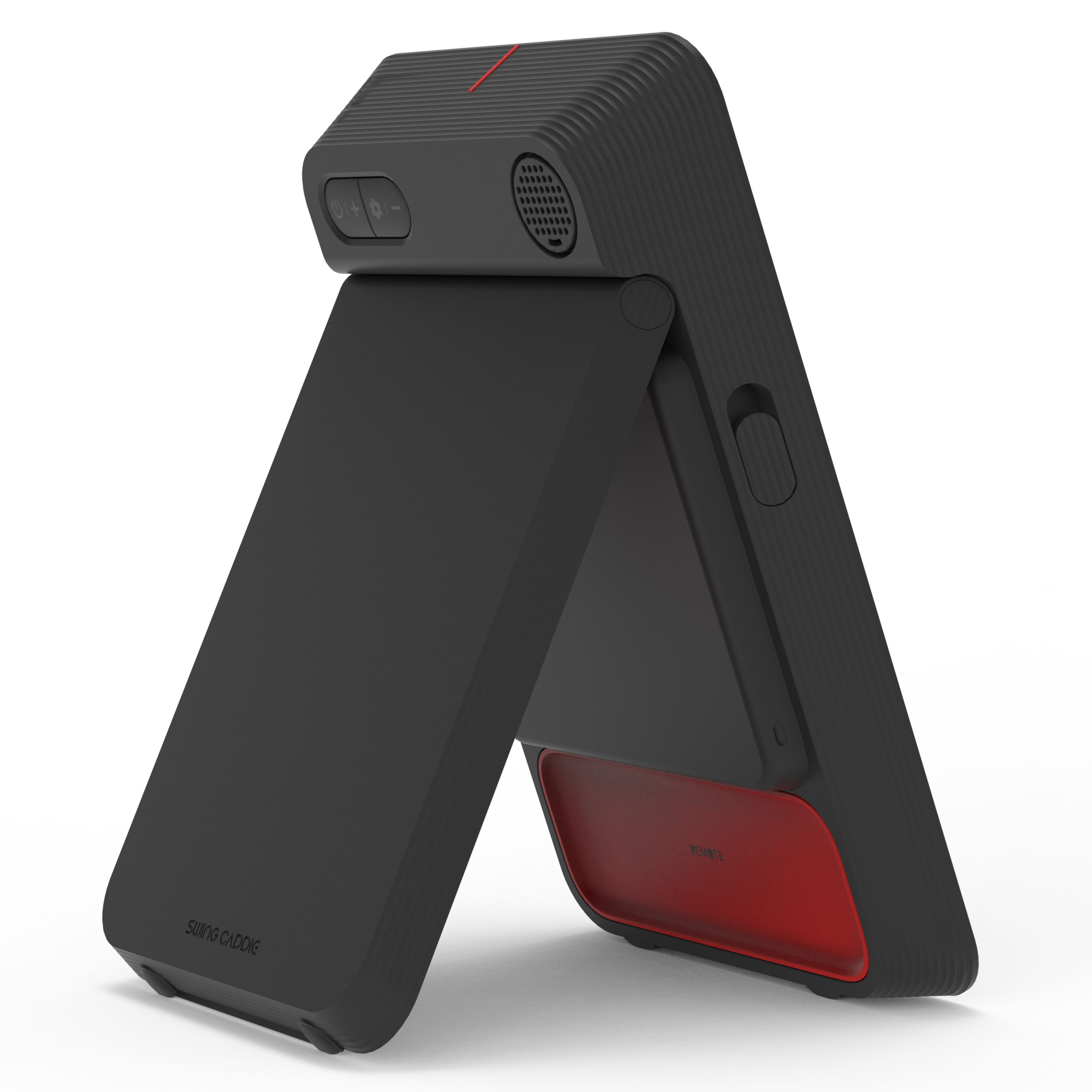 Monitor de lanzamiento De Golf Swing Caddy SC4 - Imagen 3