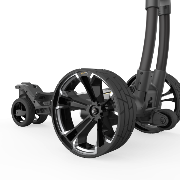 Carrito de golf PowaKaddy RX XL - Imagen 3