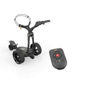 Carrito de golf PowaKaddy RX XL