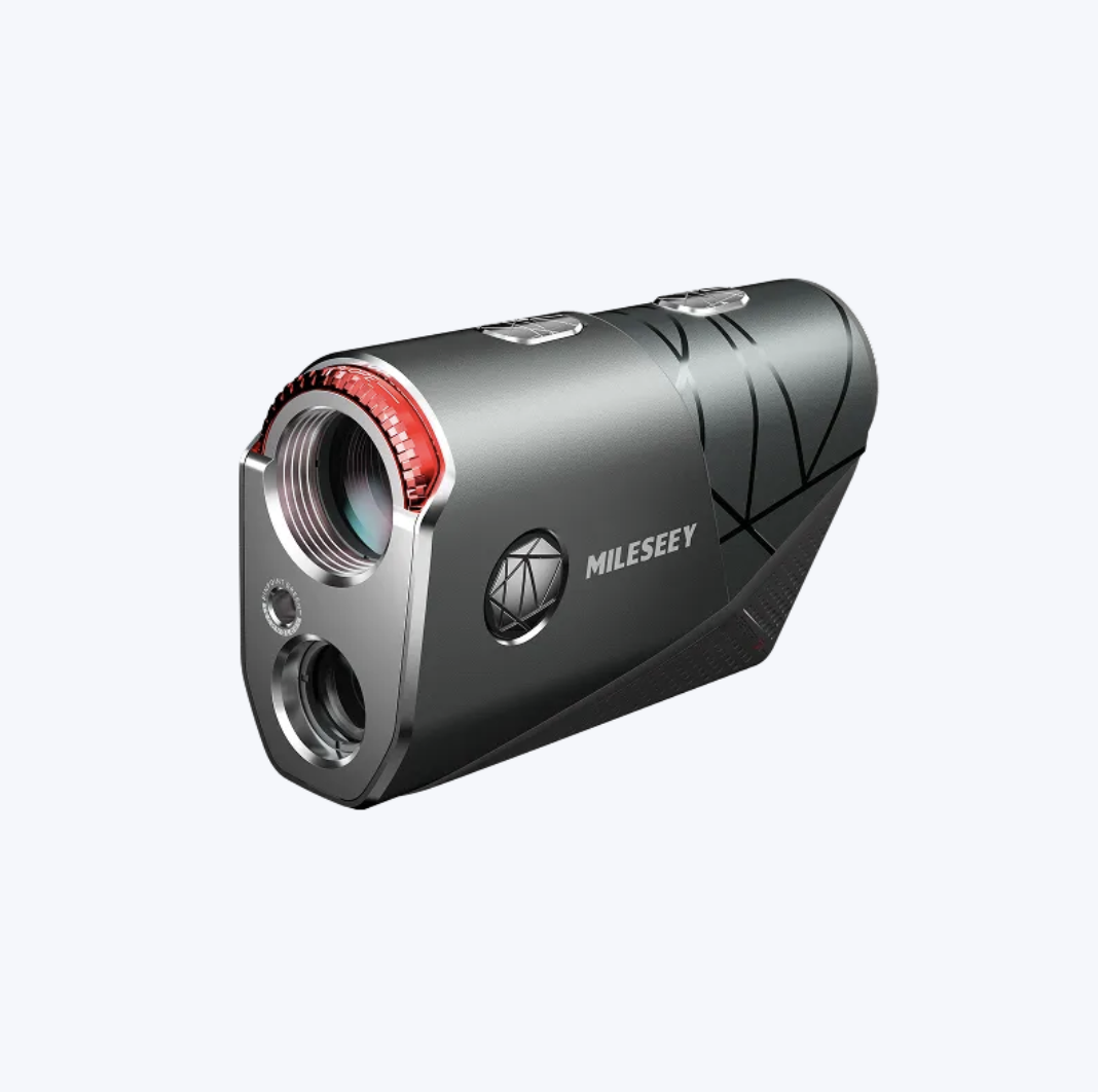 Telémetro de golf GenePro S1 MILESEEY
