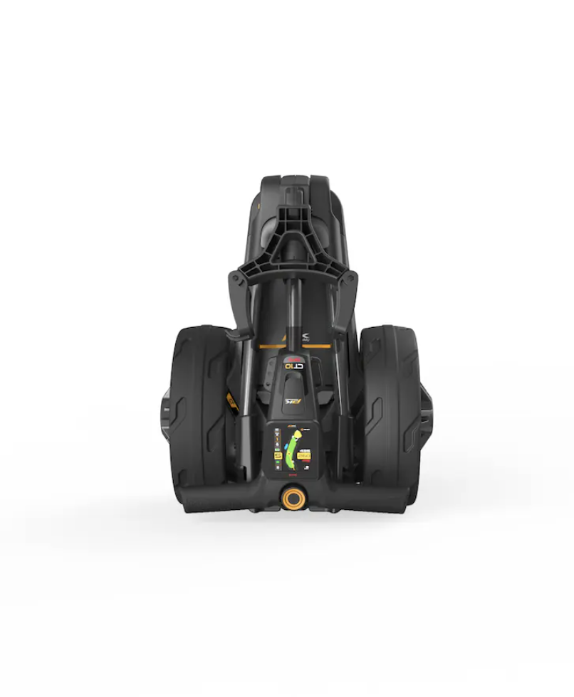 Carrito de golf PowaKaddy CT10 GPS - Imagen 4